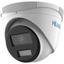 HiLook IPC-T229HA(2.8mm) /Kültéri/2MP/2,8mm/Láthatófény 30m/DWDR/ColorVu/MD 2.0/PoE IP turret kamera