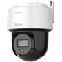 HiLook PTZ-N2C200M-DE(2.8mm) /Kültéri/2MP/2,8mm/IR/Láthatófény 30m/Auto-tracking/Smart Hybrid Light IP PT dómkamera