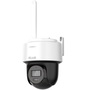 HiLook PTZ-N2C400M-D/W(4mm) /Kültéri/4MP/4mm/Wifi6/Hybrid light IP Wifi PT kamera - EasyLink szetthez