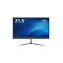 HiLook 21,5" Hi-D22F2V2F FHD VA 100Hz VGA/HDMI 16/7 fekete monitor