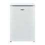 Whirlpool W55Z1 112W fehér, Fagyasztó:95L, fagyasztószekrény