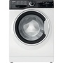 Whirlpool WRBSS 6249 S EU fehér, elöltöltős, keskeny, max.1200ford., 6 kg, mosógép