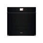 Whirlpool WOI9A8FPT2SBA fekete, beépíthető, sütőtér: 73L, pirolitikus, sütő
