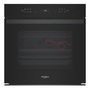 Whirlpool WOI68FPT1SBA fekete, beépíthető, sütőtér: 73L, sütő
