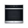 Whirlpool WOI4S8CM1SXA inox, beépíthető, sütőtér: 73L, sütő