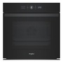 Whirlpool WOI4S8CM1SBA fekete, beépíthető, sütőtér: 73L, sütő