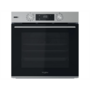 Whirlpool OMSK58HU1SX inox, beépíthető, sütőtér: 71L, sütő