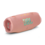 JBL Charge 6 pink Bluetooth hangszóró