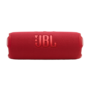 JBL FLIP 7 piros Bluetooth hangszóró