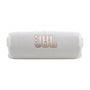 JBL FLIP 7 fehér Bluetooth hangszóró