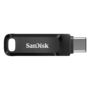 Sandisk 00186488 512GB USB 3.1 fekete Flash Drive