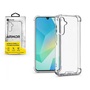 Roar KC335327 Samsung SM-A165 Galaxy A16 4G/A16 5G Armor Gel átlátszó szilikon tok