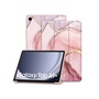 Tech-Protect TP607833 Samsung X210/X215/X216 Galaxy Tab A9+ 11.0 marble tablet tok