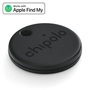 Chipolo One Spot Apple Find My fekete tárgykereső