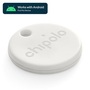 Chipolo ONE Point Google Find My Device fehér tárgykereső
