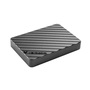 Verbatim 32035 1TB USB-C Store ´n ´Go Mini Stripe külső SSD