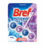 Bref Power Aktív levendula 50 g wc illatosító