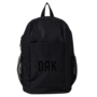 Dorko 25 DA2320 0011 fekete hátizsák