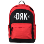 Dorko 25 DA2322 0600 piros hátizsák