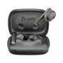 HP Poly Voyager Free 60 UC True Wireless Bluteooth fekete fülhallgató