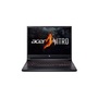 Acer Nitro V ANV16-41-R7ET 16"WUXGA/AMD Ryzen AI 5 8645HS/16GB/512GB/RTX 3050 6GB/FreeDOS/fekete laptop