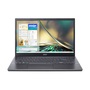 Acer Aspire 5 A515-57-52QX 15,6"FHD/Intel Core i5-12450H/16GB/512GB/Int.VGA/Win11/szürke laptop