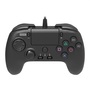Hori SPF-023U Fighting Commander Octa PS5/PS4/PC vezetékes fekete kontroller
