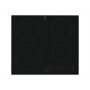 Electrolux EIT60433CT SaphirMatt® SE fekete, beépíthető, indukciós, főzőzóna: 4, beépíthető méret: 56cm, főzőlap