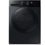 Samsung WD90DG5G34BBLE fekete, elöltöltős, max.1400ford., 9 kg/5 kg, mosó-szárítógép