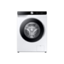Samsung WW90DG6G94LKU4 fehér, elöltöltős, keskeny, max.1400ford., 9 kg, mosógép