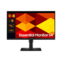 Samsung 24" LS24D402GAUXEN FHD IPS 100Hz HDMI/DP/USB monitor