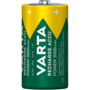 Varta 56714101412 Power bébi C 3000mAh akkumulátor 2db/csomag (műanyagmentes csomagolás)