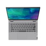 Lenovo Flex 5 14ALC05 82HU0054HV 14"FHD/AMD Ryzen 3-5300U/4GB/256GB/Int. VGA/Win10/szürke laptop (Újracsomagolt)