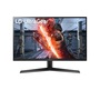 LG 27" 27GN60R FHD IPS 144Hz HDMI/DP fekete gamer monitor (Újracsomagolt)