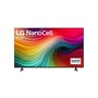 LG 50" 50NANO82T3B 4K UHD HDR Smart NanoCell TV (Újracsomagolt)