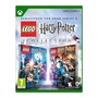 LEGO Harry Potter Collection Xbox Series X játékszoftver (Újracsomagolt)