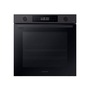Samsung NV7B4455UAB/U3 fekete, beépíthető, sütőtér: 76L, pirolitikus, sütő