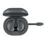Jlab JBuds Sport ANC 4 True Wireless Bluetooth grafitszürke fülhallgató