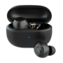 Jlab Go Pop ANC True Wireless Bluetooth fekete fülhallgató