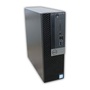 Dell OptiPlex 7060 SFF/i5-8500/16GB/256GB SSD/Win Pro COA fekete asztali számítógép (Használt A+)
