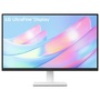 LG 27" 27US500-W.AEU 4K UHD IPS HDMI/DP monitor