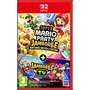 Super Mario Party Jamboree + Jamboree TV Nintendo Switch 2 játékszoftver