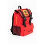 Budmil 10070096 S2 Reborn piros hátitáska
