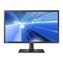 Samsung 24" S24C650BW WUXGA AD-PLS VGA/DVI fekete monitor (Használt A)