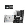 MSI PRO B760-P Intel B760 LGA1700 ATX alaplap