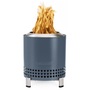 Solo Stove Mesa XL: kék asztali tűzrakó