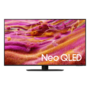 Samsung 50" QE50QN90FATXXH 4K UHD Smart Neo QLED Mini LED TV