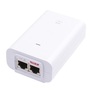 Ubiquiti U-POE 48V 0,32A tápegység Gigabit LAN porttal