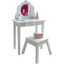 KidKraft fésülködőasztal székkel