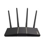 ASUS RT-AX57 Dual Band AX3000 vezeték nélküli router (Újracsomagolt)